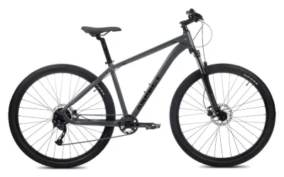 Велосипед Aspect IDEAL HD 27.5