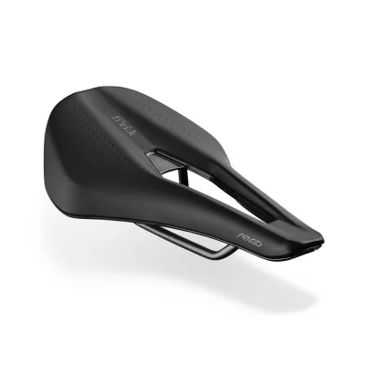 Седло Fizik ARGO Tempo R3 Kium (Черный, 150 мм)