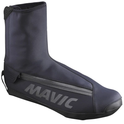 Бахилы Mavic Thermo (XXL, Черный) Бахилы Mavic Thermo (XXL, Черный)