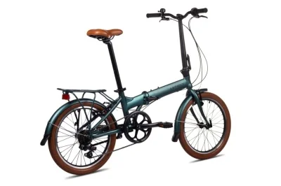 Велосипед Aspect BORNEO 7