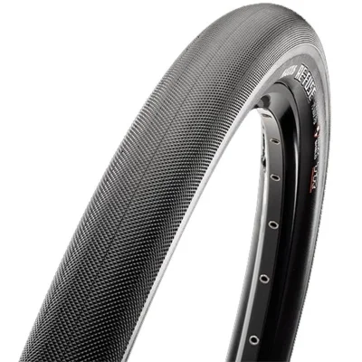 Покрышка Maxxis Re-Fuse 27.5x2.00 TPI 60 кевлар MaxxShield/TR Dual (27.5 Черный)