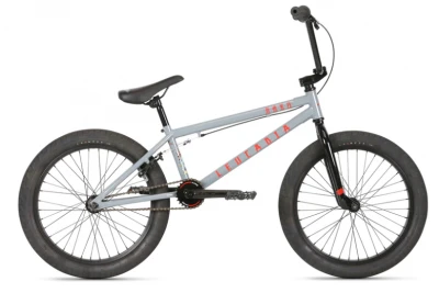 Велосипед Haro Leucadia (M (164-178) Серый)