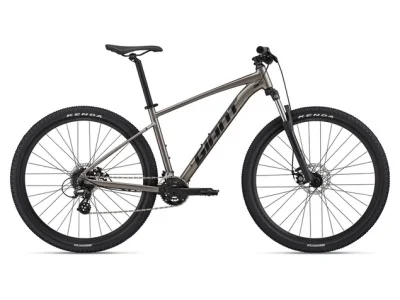 Велосипед Giant Talon 29 4