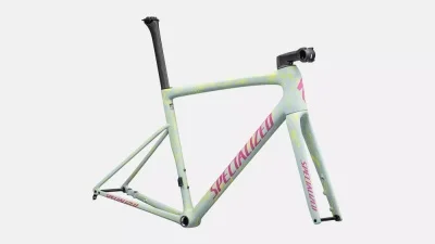 Рама Specialized Tarmac SL8 (2025)