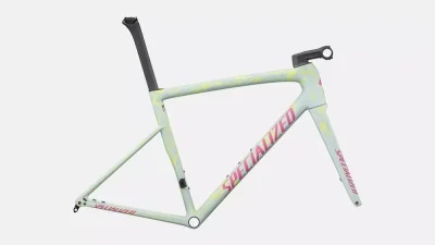 Рама Specialized Tarmac SL8 (2025)