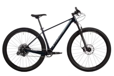 Велосипед STINGER GENESIS Evo 29" (2024) (Синий M)