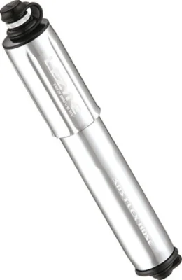 Ручной велонасос Lezyne Tech Drive Hv M (Серый)