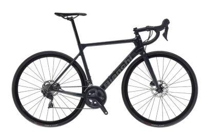 Велосипед BIANCHI Sprint 105 Disc (Черный 59 (185-197))