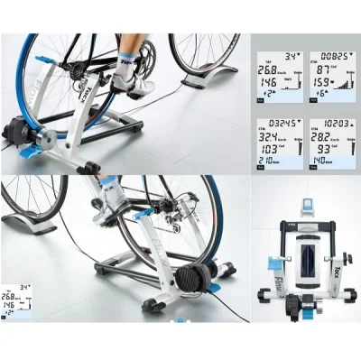 Тест центр Tacx + PC + 22" монитор