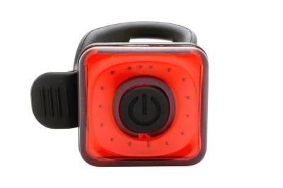 Велофонарь One R.Light 50 (Черный) Велофонарь One R.Light 50 (Черный)