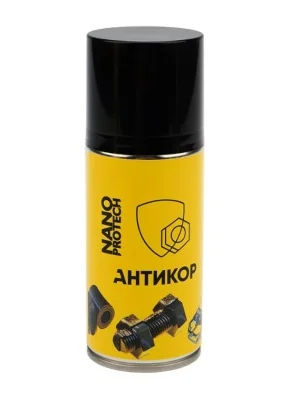 Смазка Nano Protech Супер антикор - 210 ML