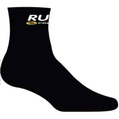 Носки Rudy Project CLASSIC LOGO Black S