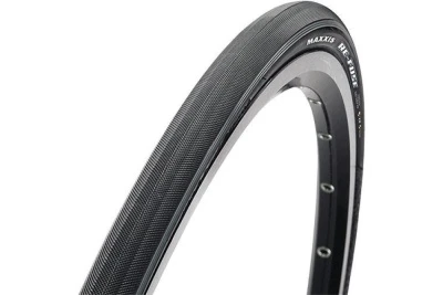 Покрышка Maxxis Re-Fuse 700X25C M200 F TT DK62 5502 K7+1PCO 2L (28 (700c) Черный)