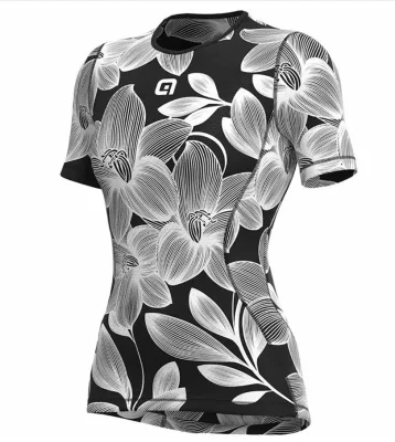 Футболка Ale GARDEN LADY