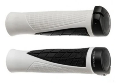 Грипсы ERGON GA1-L (Белый) Грипсы ERGON GA1-L (Белый)