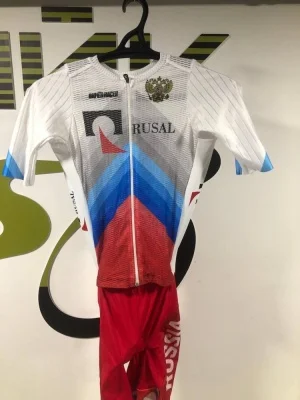 Комплект одежды Bioracer