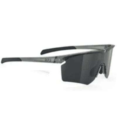 Очки RPJ Zack Black Matt - Smoke (Черный)