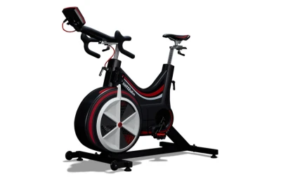 Велотренажер Wattbike Pro (Черный) Велотренажер Wattbike Pro (Черный)