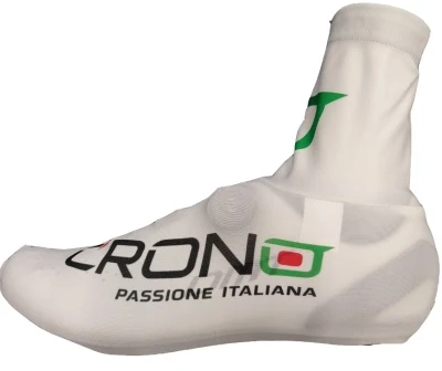 Бахилы Crono Estivo Road 13 (Белый, L) Бахилы Crono Estivo Road 13 (Белый, L)