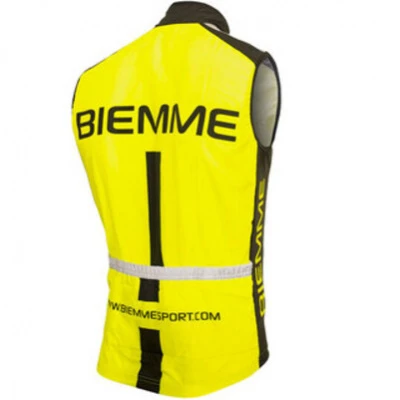 Веложилет BIEMME Team BMC *21