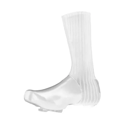 Бахилы Santini Madss Aero Shoecovers (Белый, S)
