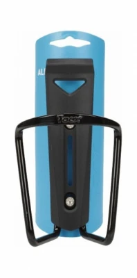 Флягодержатель Tacx Allure Pro (Черный)