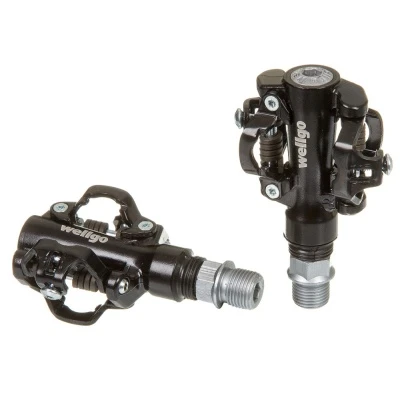 Педали WELLGO M094B (Черный)