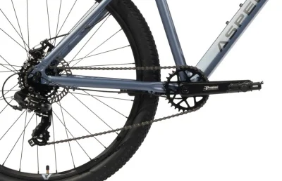 Велосипед Aspect IDEAL 27.5