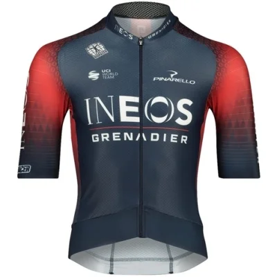 Джерси Bioracer