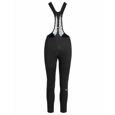 Велоштаны женские Assos UMA GT Winter Bib Tights