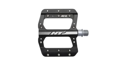 Педали HT AE12 (Черный)