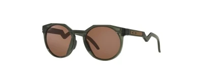 Очки Oakley HSTN (Prizm Tungsten Polarized Lenses, Olive Ink Frame)