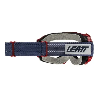 Очки Leatt Velocity 4.0 MTB Chilli Clear 83%