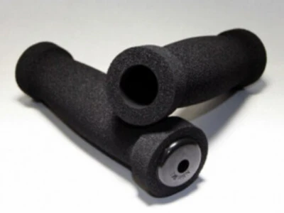 Грипсы CHILILON CLL-HDR, 22х1000мм (Черный)