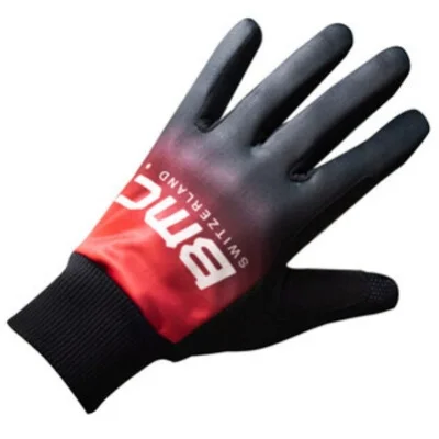 Перчатки BIEMME Team BMC зимн.