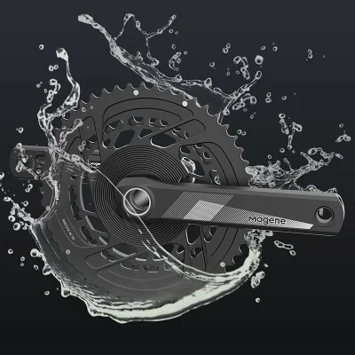 Измеритель мощности Magene Cycling Power Meter P325 CS