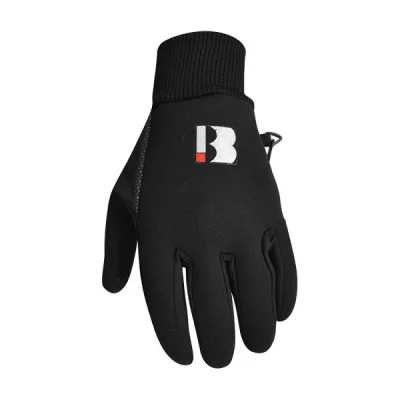 Перчатки BIEMME Winter 18 Neoprene (XXL, Черный)