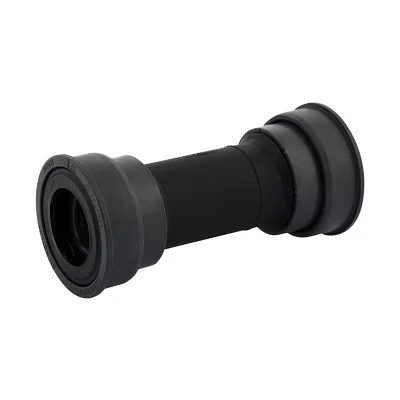 Каретка SHIMANO BB71-41A, press fit, для mtb (Черный)