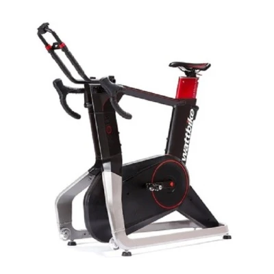 Велотренажер Wattbike Atom New Generation (Черный) Велотренажер Wattbike Atom New Generation (Черный)