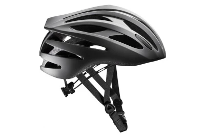 Шлем Mavic ELITE'21 (M, Черный металлик)