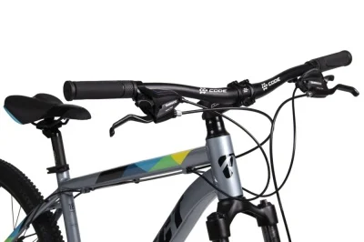 Велосипед Aspect IDEAL 27.5 2023