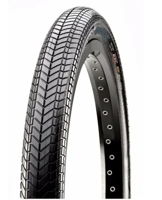 Покрышка Maxxis Grifter 29x2.00 TPI 60 сталь (29 Черный)