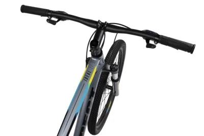 Велосипед Aspect IDEAL 27.5 2023