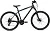 YABIKE.RU Велосипед Aspect NICKEL 27.5 2023 серый