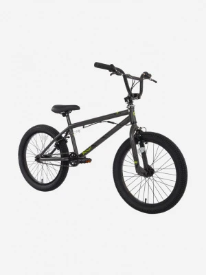 Велосипед Polygon RUDGE 3 20 (One Size Серый)