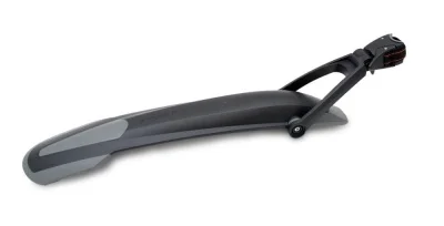 Крыло SKS заднее X-Blade 29"-27.5 PLUS", крепление быстросьёмное