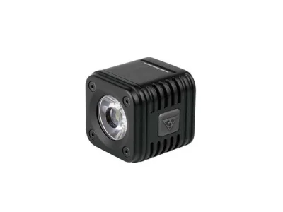 Фонарь TOPEAK CUBICUBI LAMP ONLY (Черный)
