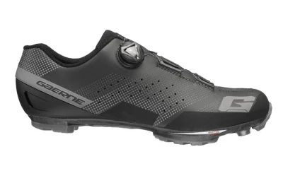 Велотуфли Gaerne G.Hurricane Lady (Черный, 37 EUR)