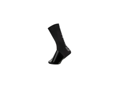 Бахилы Santini Redux Aero Shoecovers (Черный, XS) Бахилы Santini Redux Aero Shoecovers (Черный, XS)