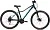YABIKE.RU Велосипед Aspect Alma HD (2023) зелено-розовый 6